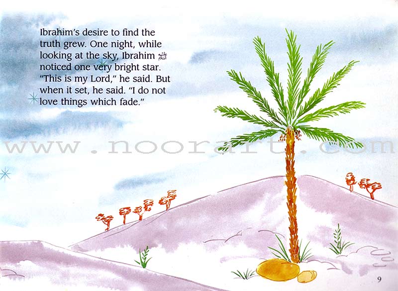 My Quran Stories (20 Quran Stories for Little Hearts, Paperback)