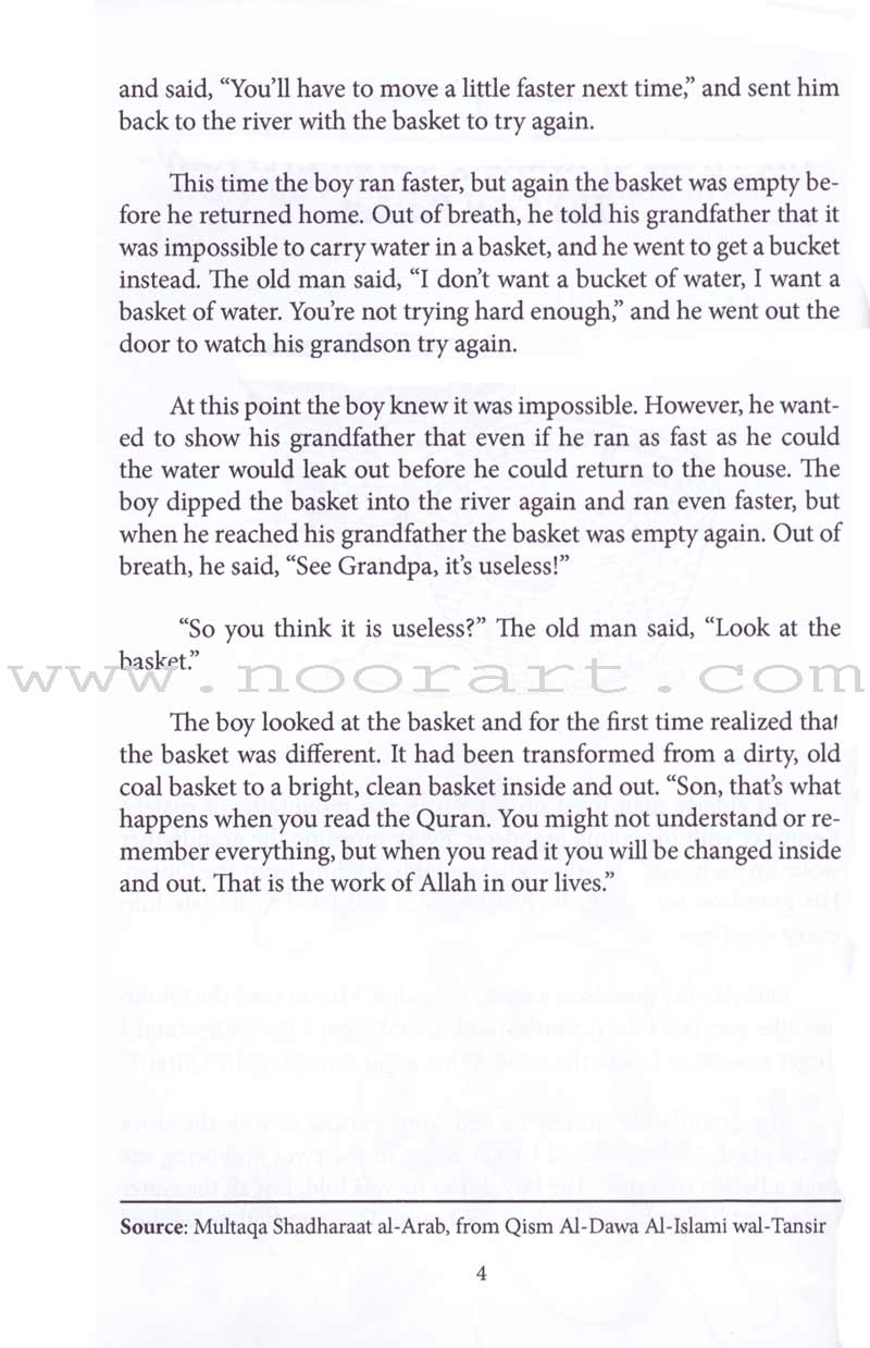 A Cup of Mint Tea Volume 1 (English)