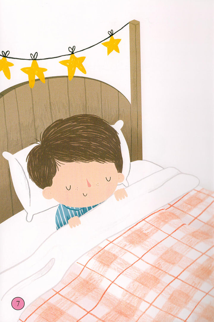 Graded Reading Series - Rose Group: Level 1 (set of 5 Books) سلسلة القراءة المتدرجة مجموعة اللون الوردي