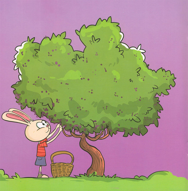 Arnoub's Adventures Series سلسلة مغامرات ارنوب