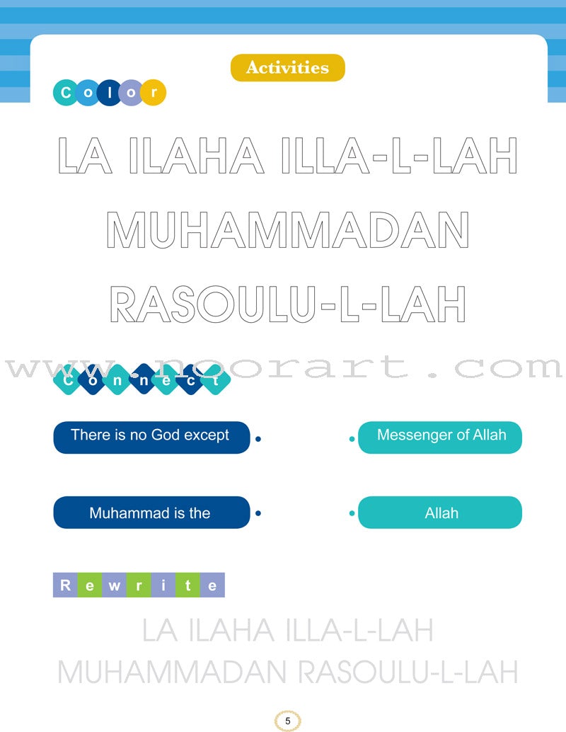 Call to Faith: Level 2 (English Edition)