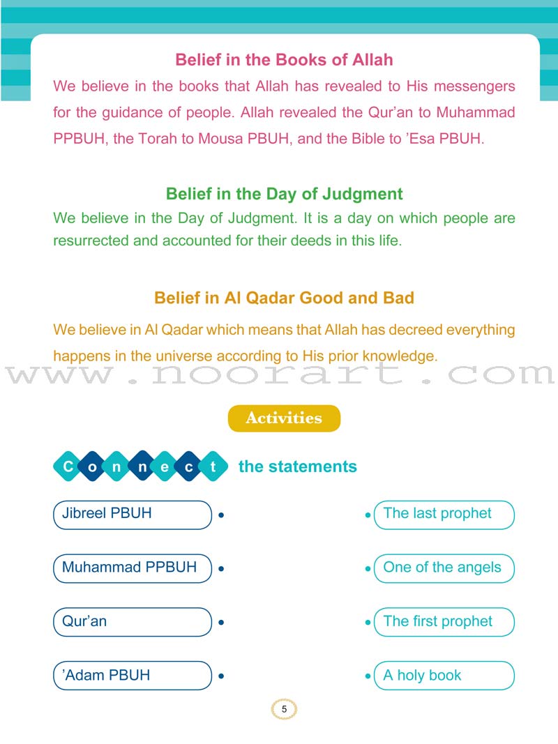 Call to Faith: Level 3 (English Edition)