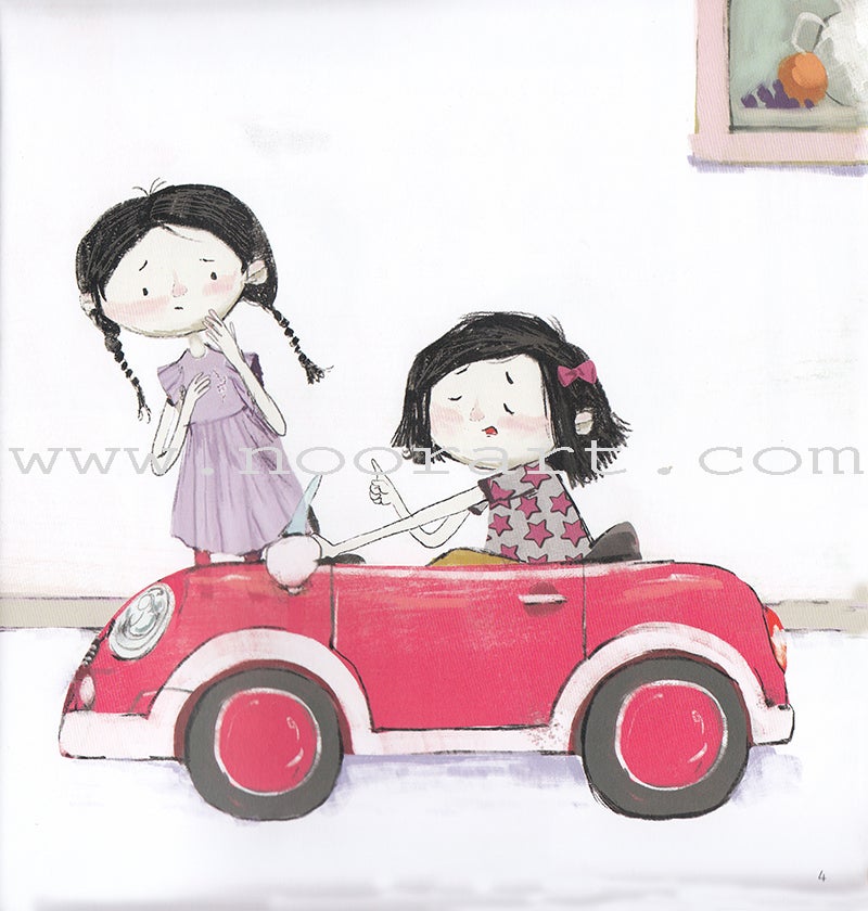 Jad And Tala Series (Set of 6 Books) مجموعة قصصية جاد وتالا