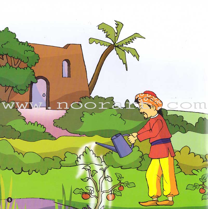 Behavior Set (8 Books) مجموعة سلوكيات