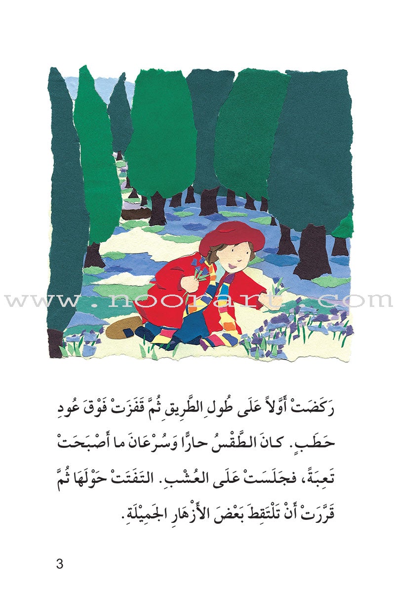 The Useful Reading Series: Level 9 (Set of 8 Books) سلسلة المطالعة المفيدة: المستوى التاسع