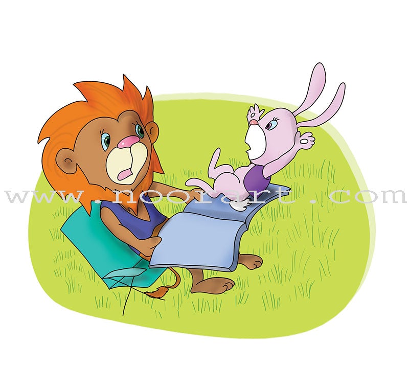 Vowels Series (set of 28 Books) سلسلة حروف المد