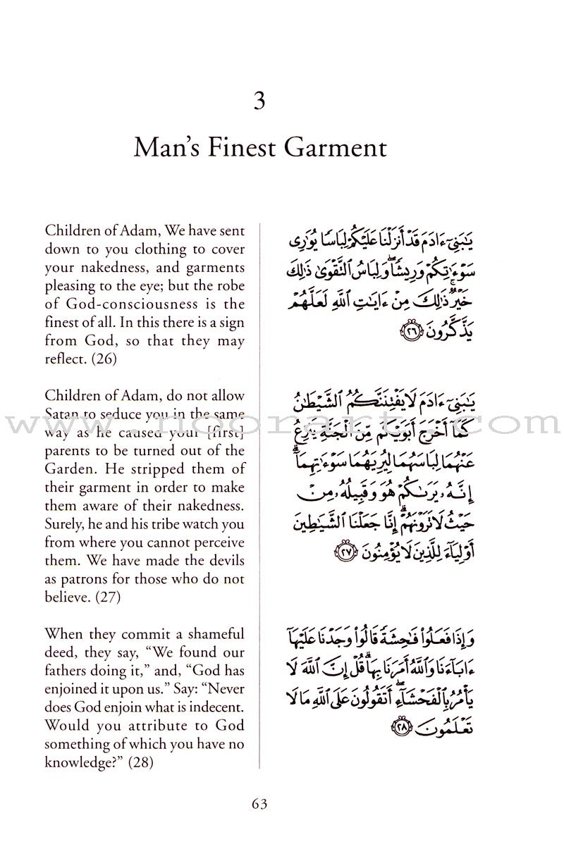 In the Shade of the Qur'an: Volume 6 (VI)