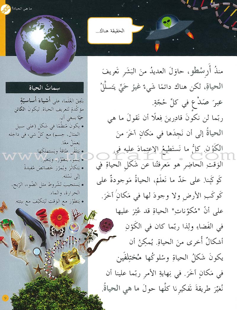 That is Life هذه هي الحياة