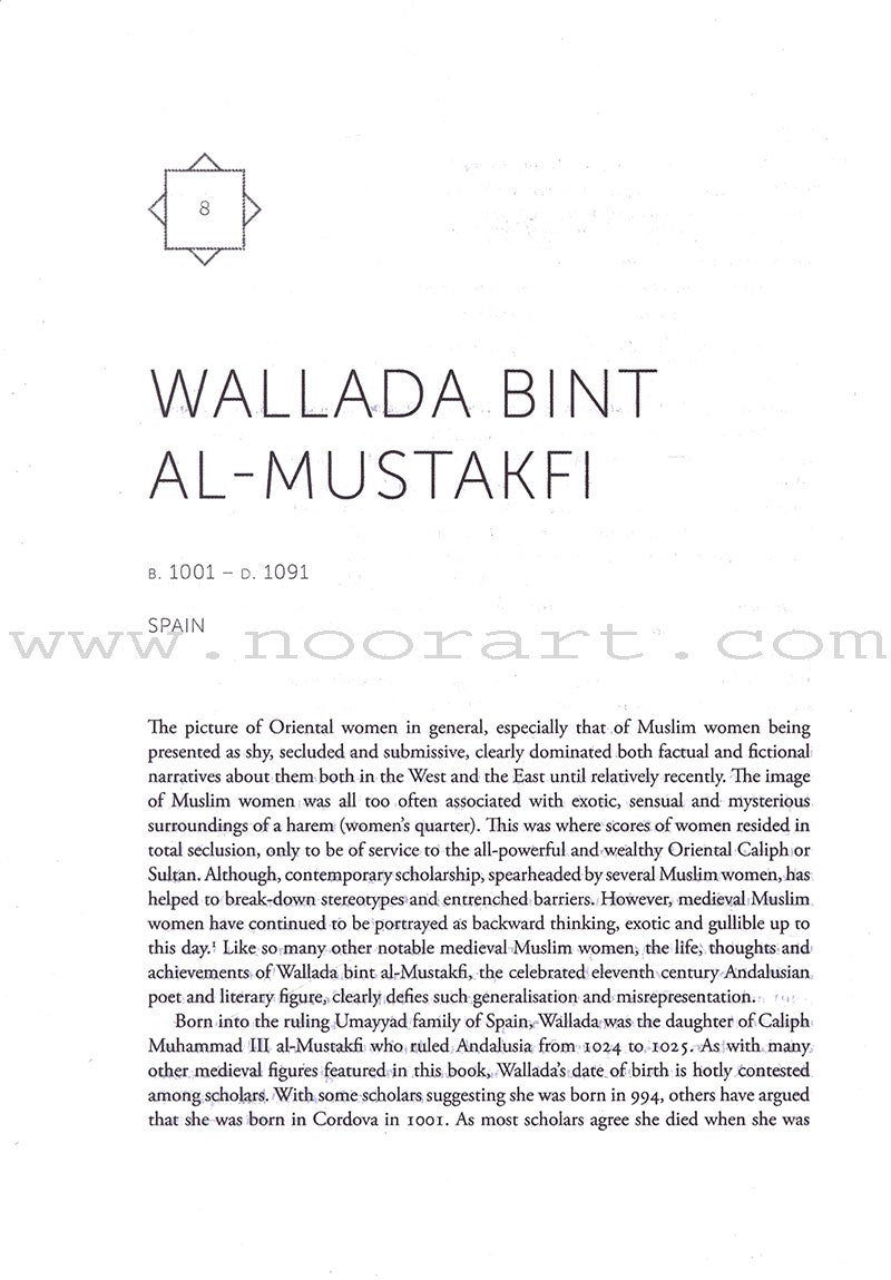 Great Muslims of the West: Makers of Western Islam (Hardcover)