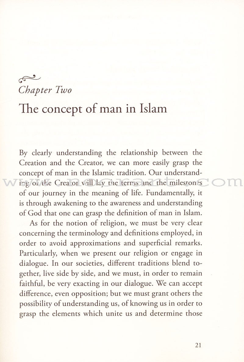 Islam: An Introduction