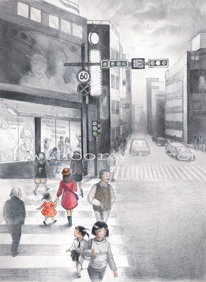 China Wind Stories (set of 8 Books) قصص رياح الصين