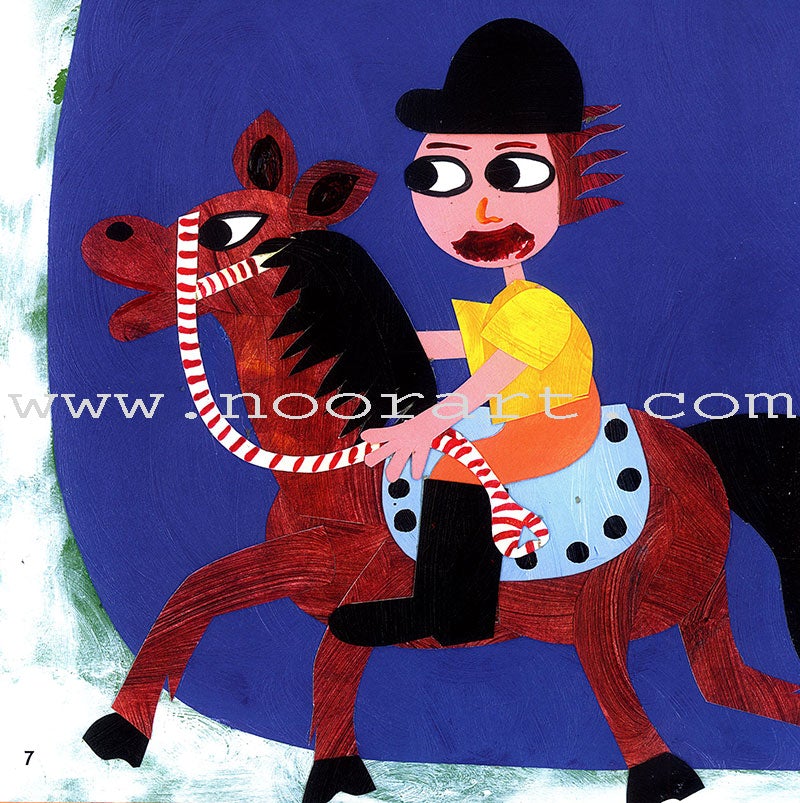 Ladder Reading Stories: Level 2 (4 Books) قصص سلم القراءة