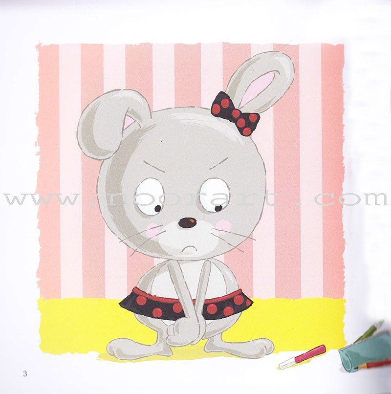 I Think Series (Set of  16 Books) سلسلة أنا أفكر