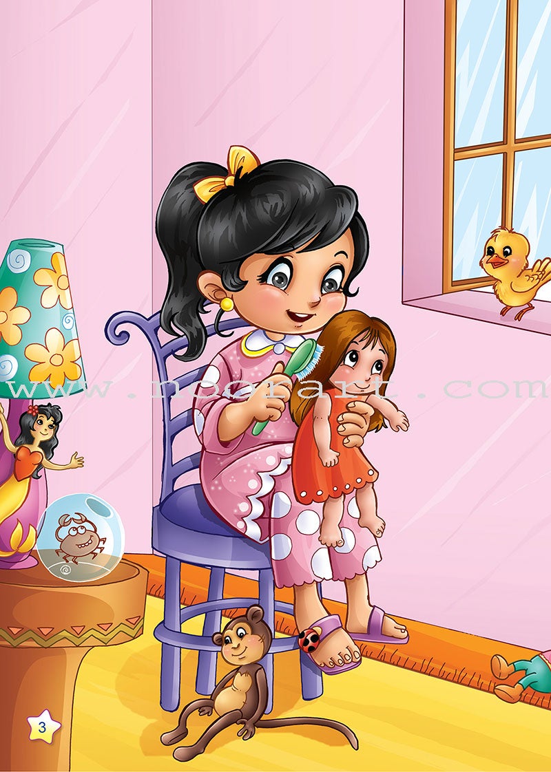 Reading Program in the Arabic Language: Level 4 (Set of 12 Books) برنامج القراءة في اللغة العربية