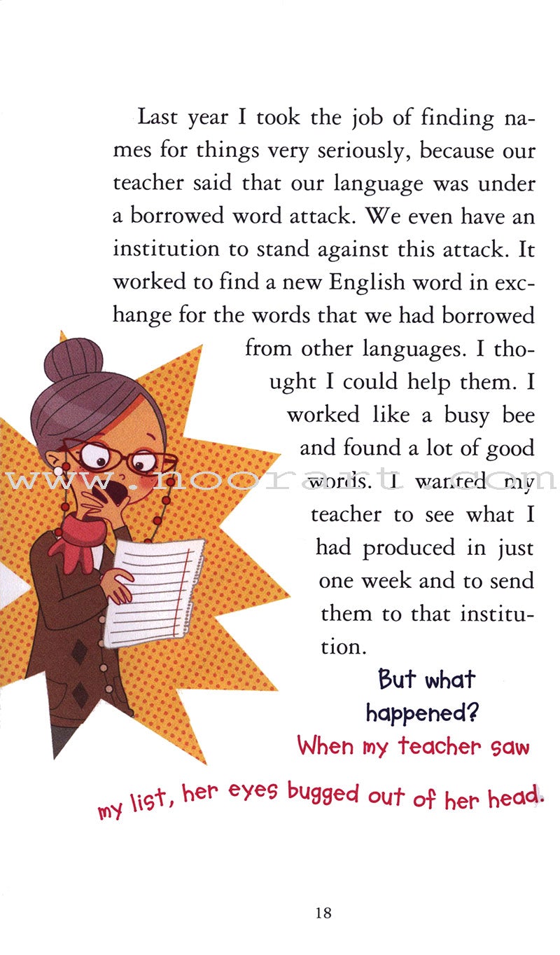 Shirin Box (Set of 5 Books)