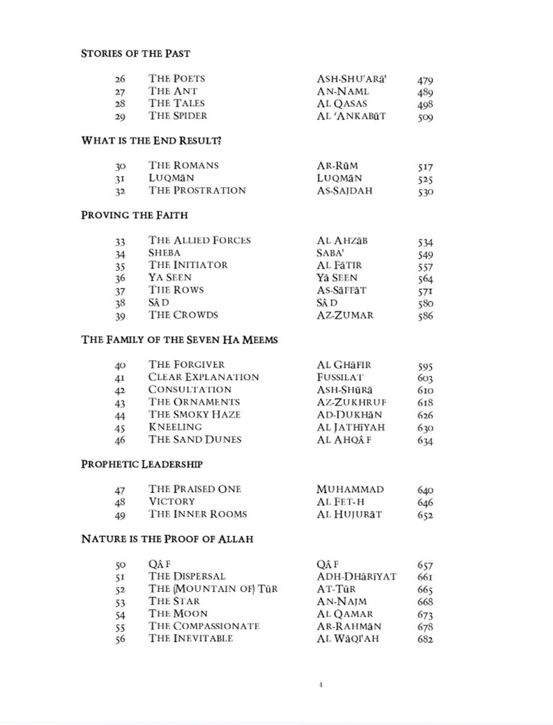 The Holy Qur'an as If You Were There: Guidance for Life and Beyond