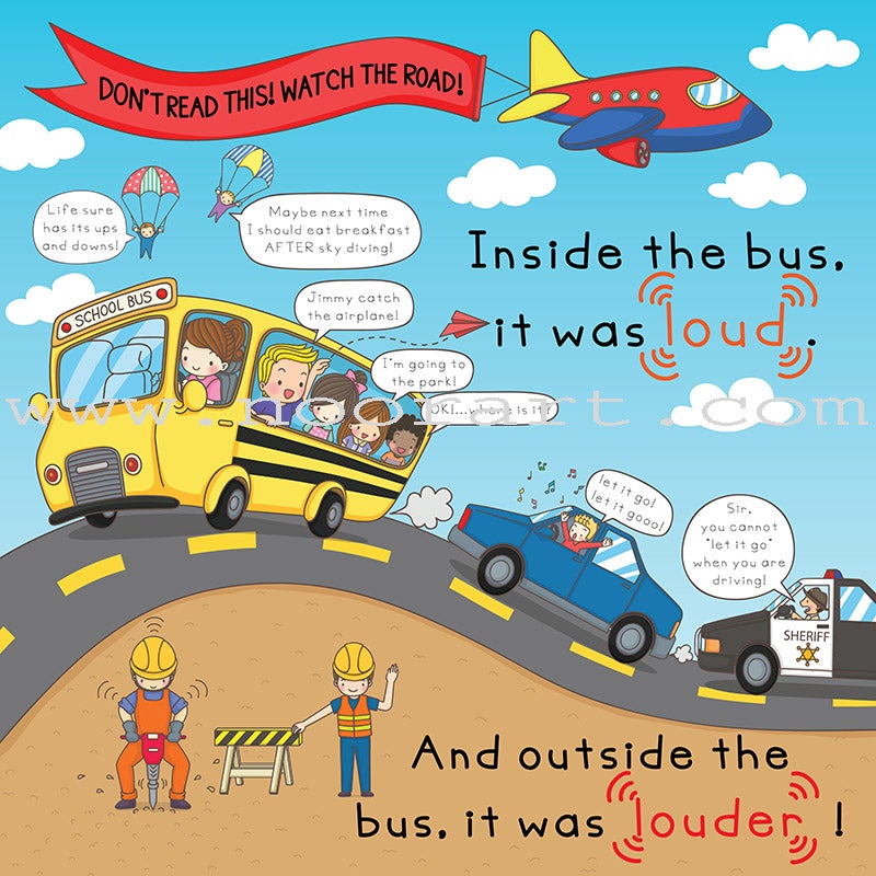 Naiya in Nature: A children's guide to yoga