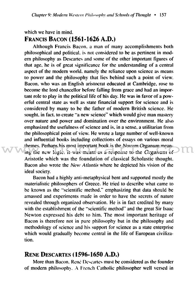 A Young Muslim's Guide to the Modern World