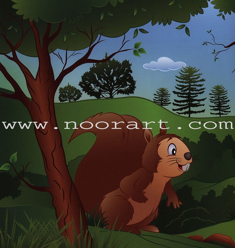 Have Fun Series - Birds Level 1 (10 Books) سلسلة عصفورة - سلسلة امرح