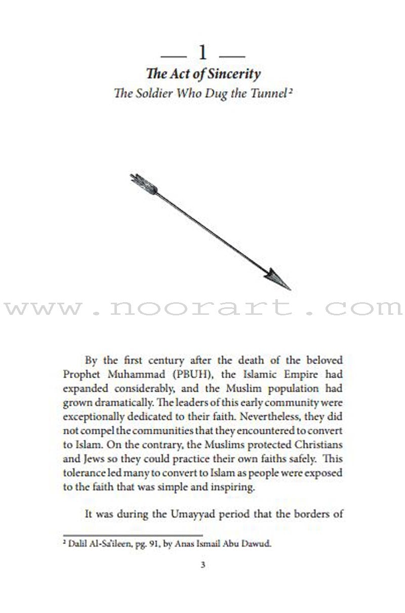 A Cup of Mint Tea Volume 2 (English)