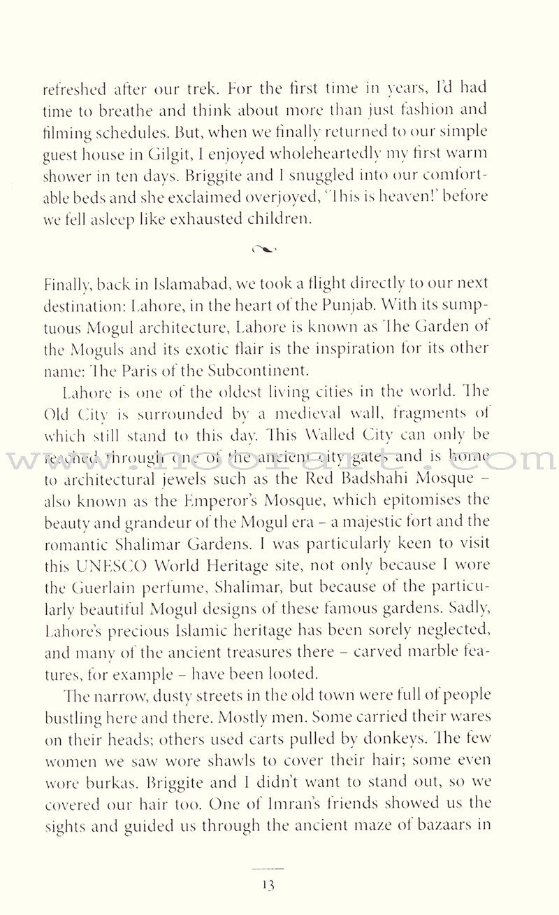 From MTV to Mecca: How Islam inspired my life