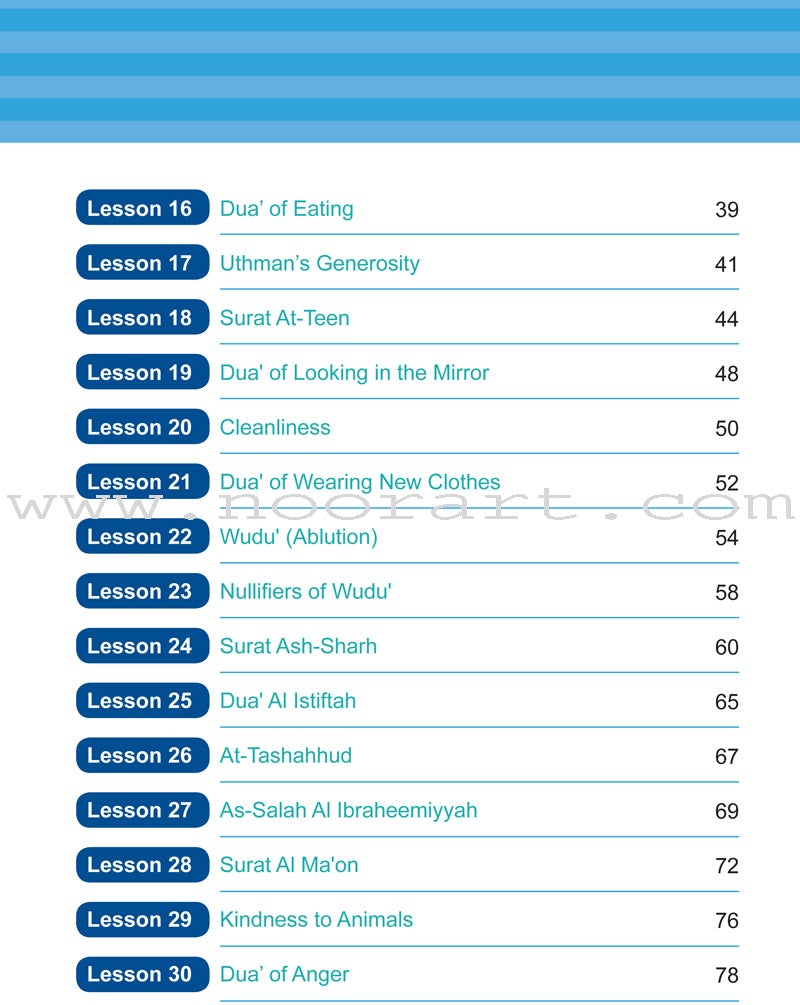 Call to Faith: Level 2 (English Edition)