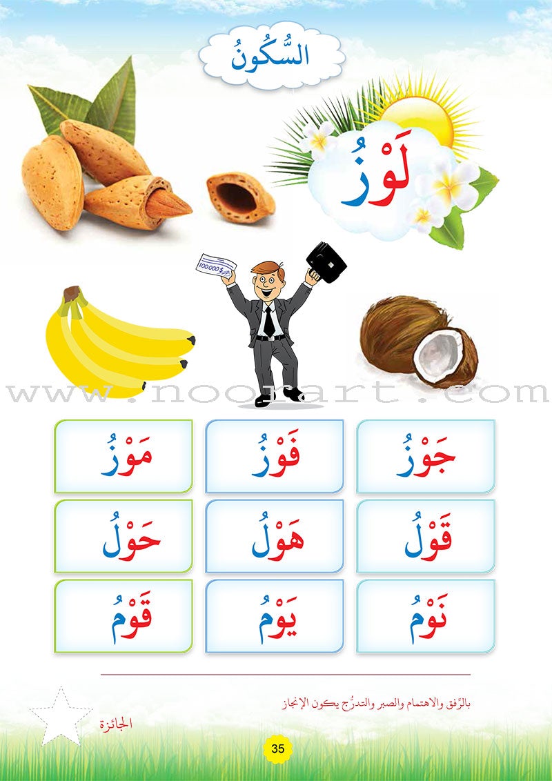 Reading Teacher (Part 2) - To Help Students Read Quickly and Speak Fluently معلم القراءة -(الجزء الثاني)- اعداد طفل سريع القراءة أديب العبارة