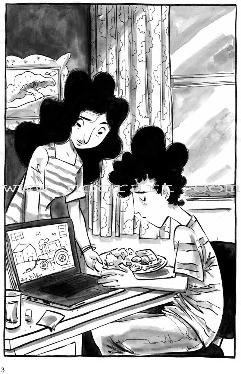 Graded Reading Series (Tariq) سلسلة القراءة المتدرجة