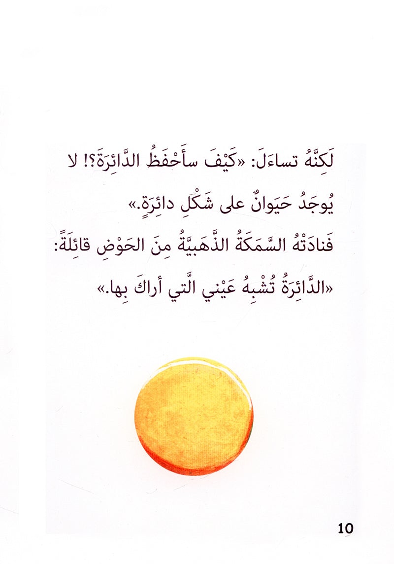 Mazen Series (set of 3 books) مازن والأشكال