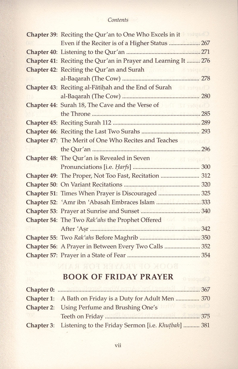 Sahih Muslim: Vol. 5 with the Full Commentary