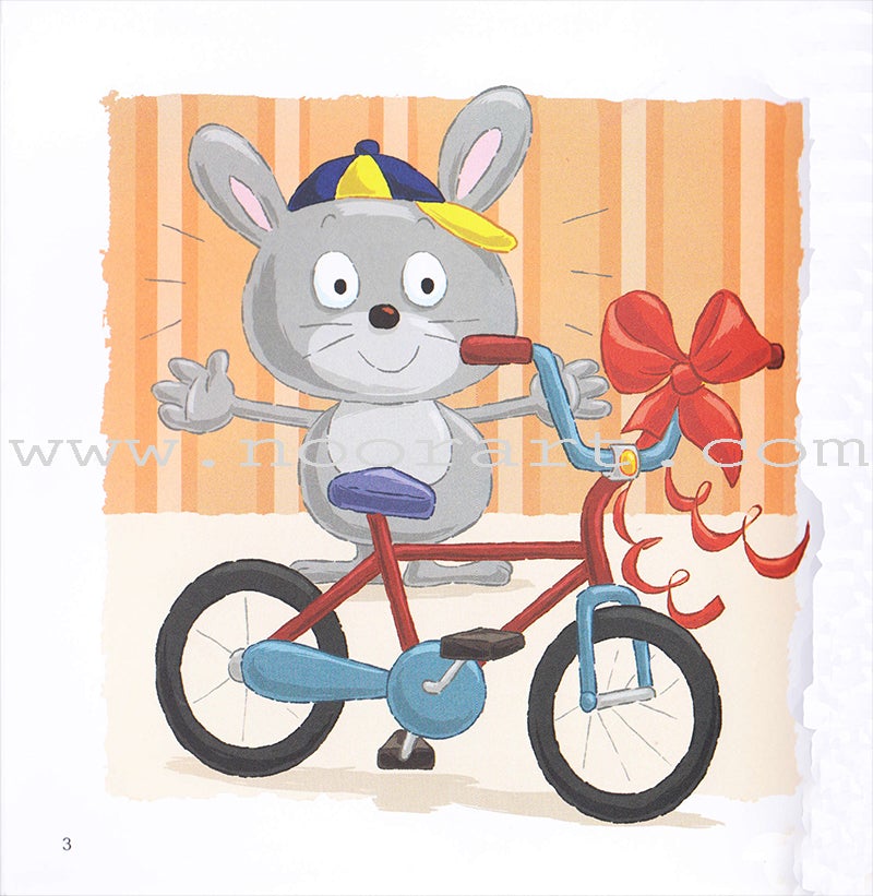 I Think Series (Set of  16 Books) سلسلة أنا أفكر