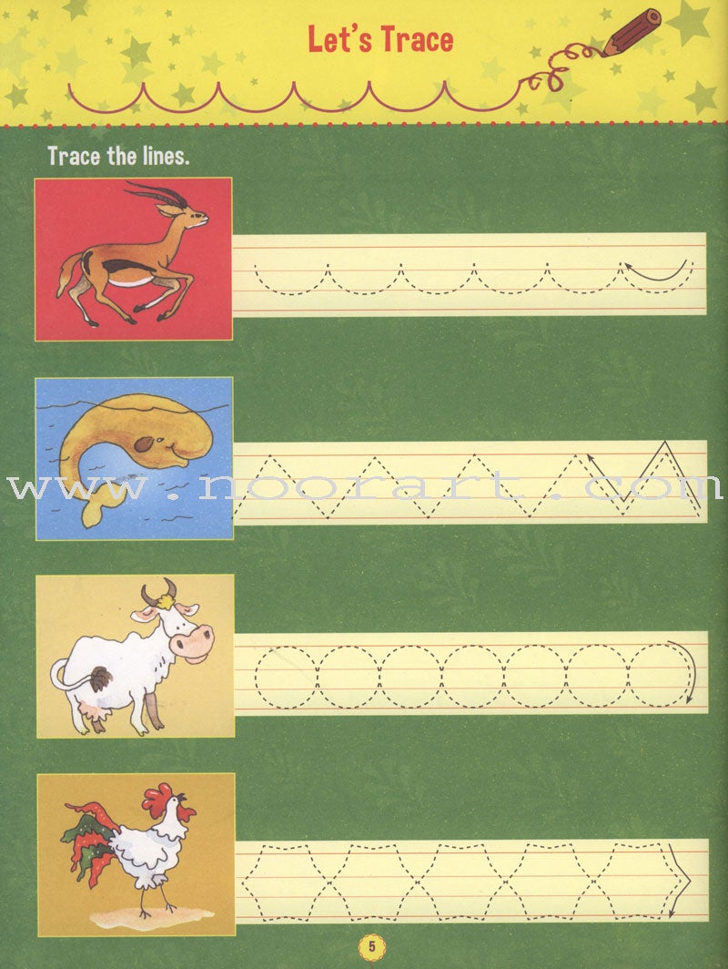 Arabic Alphabet and Writing