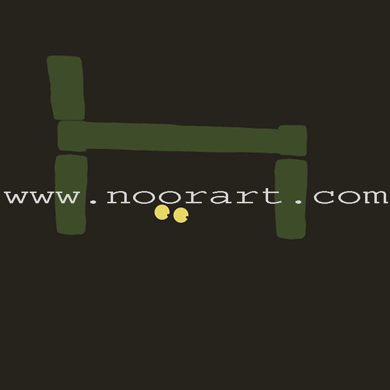 How to Scare a Monster