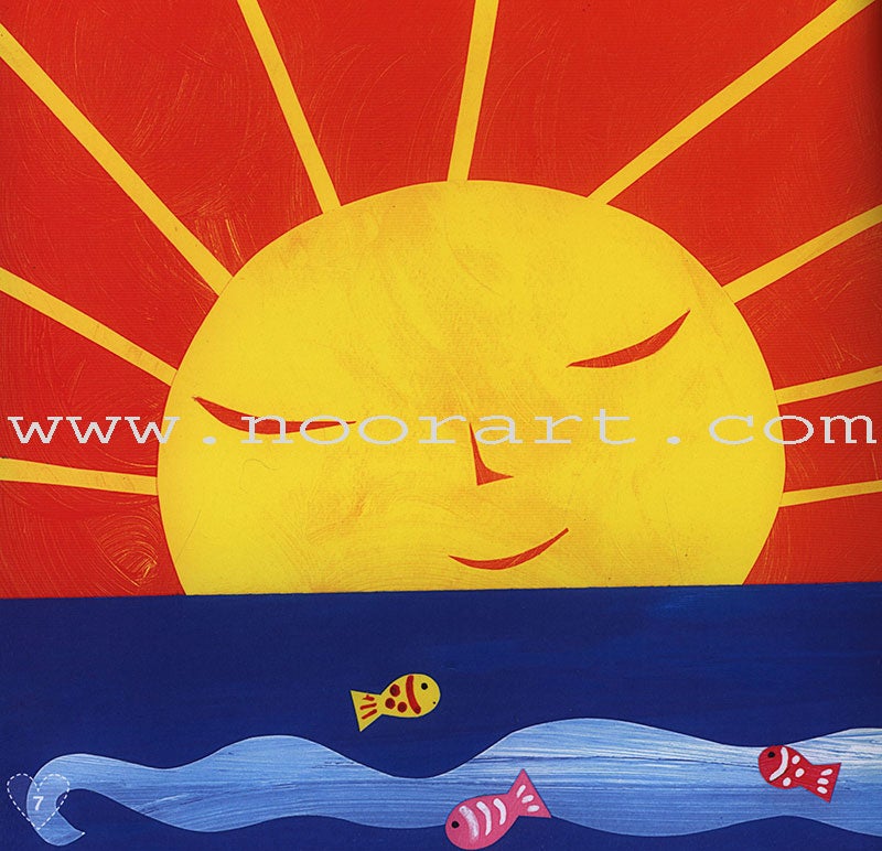 Ladder Reading Stories: Level 2 (4 Books) قصص سلم القراءة