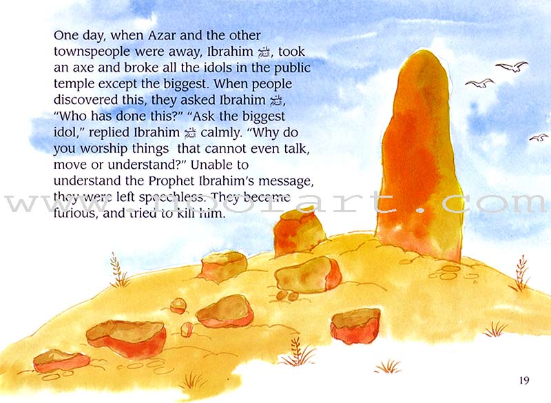 My Quran Stories (20 Quran Stories for Little Hearts, Paperback)