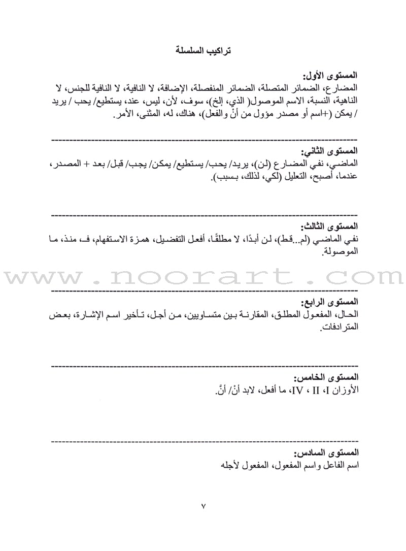 Sahlawayhi 2: Graded Stories - Beginners