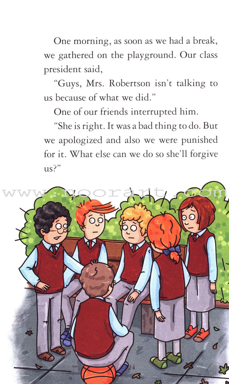 Selim Box (Set of 5 Books)