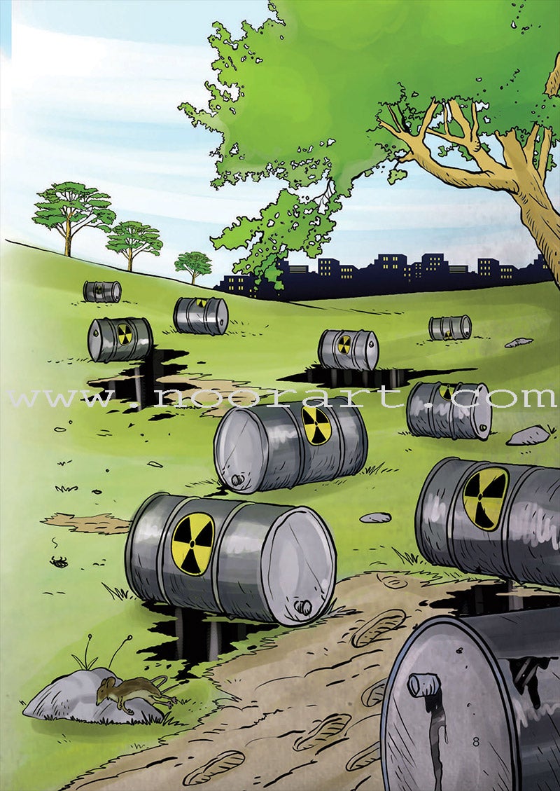 Series The Secret Investigation Office (set of 10 stories) سلسلة مكتب التحقيقات السري