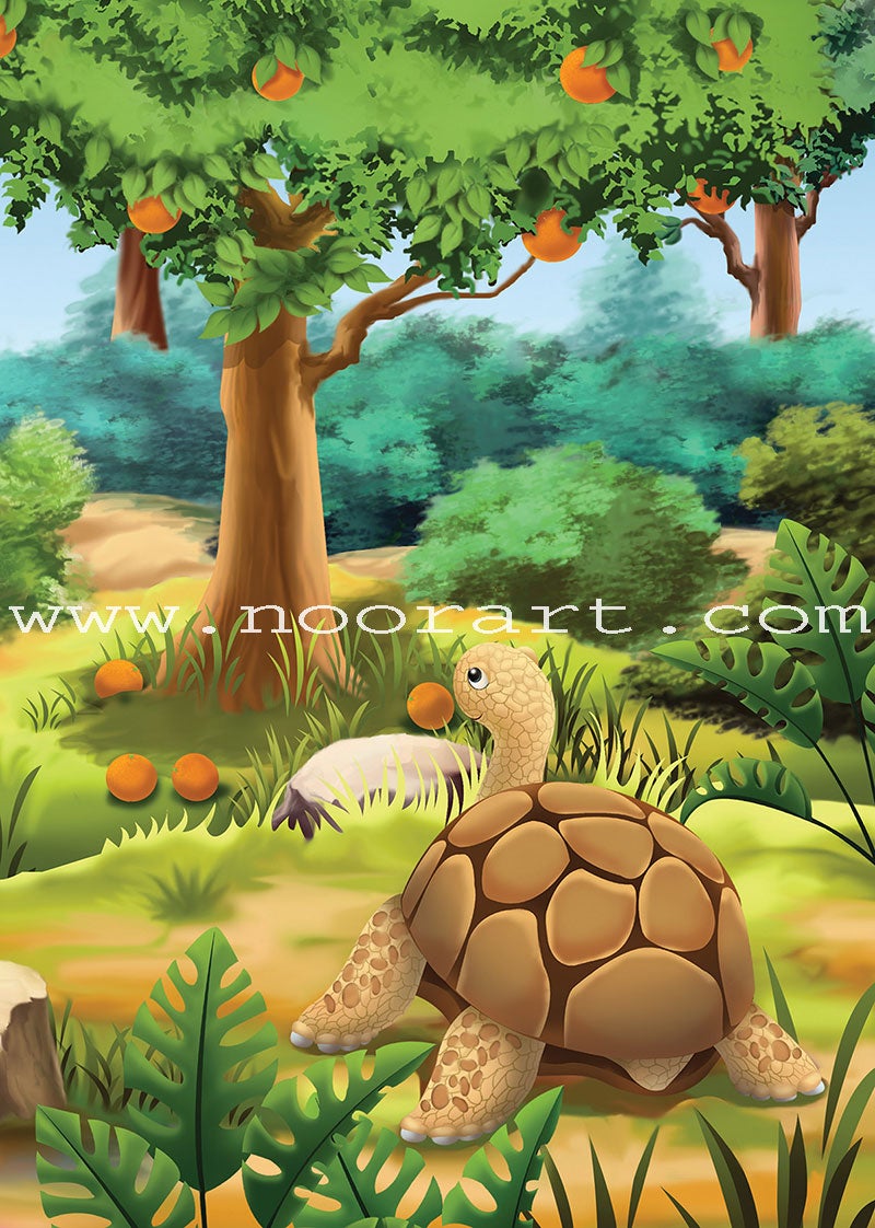 Reading Program in the Arabic Language: Level 3 (Set of 12 books) برنامج القراءة في اللغة العربية