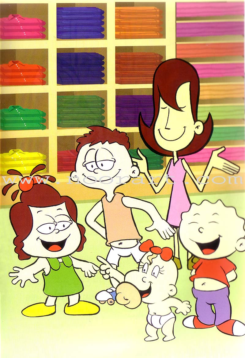 Word, Word Series (7 Books): Level 4