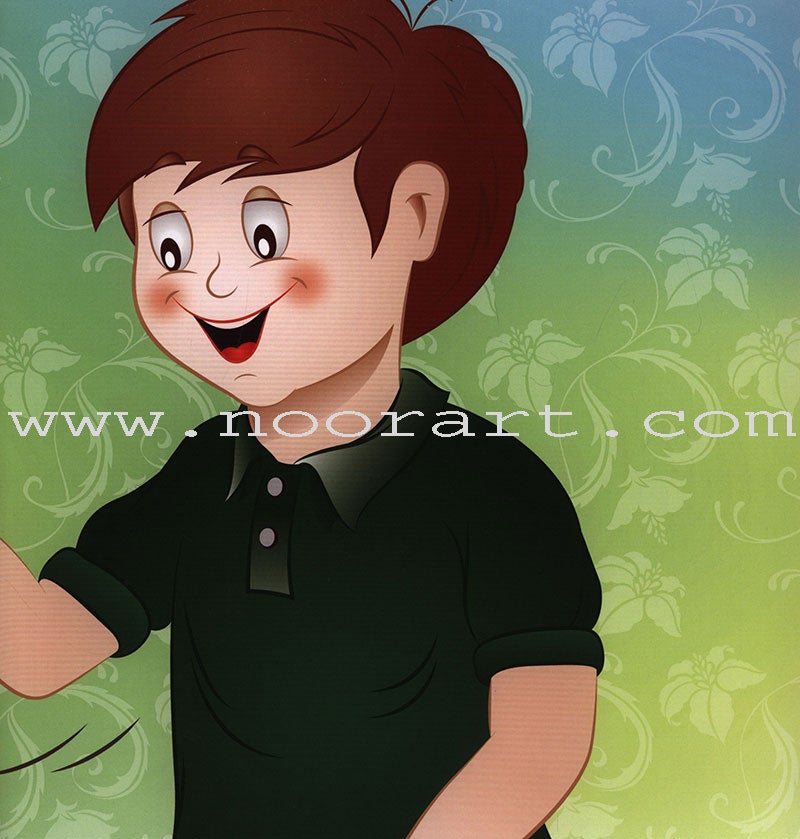 Have Fun Series - Birds Level 1 (10 Books) سلسلة عصفورة - سلسلة امرح