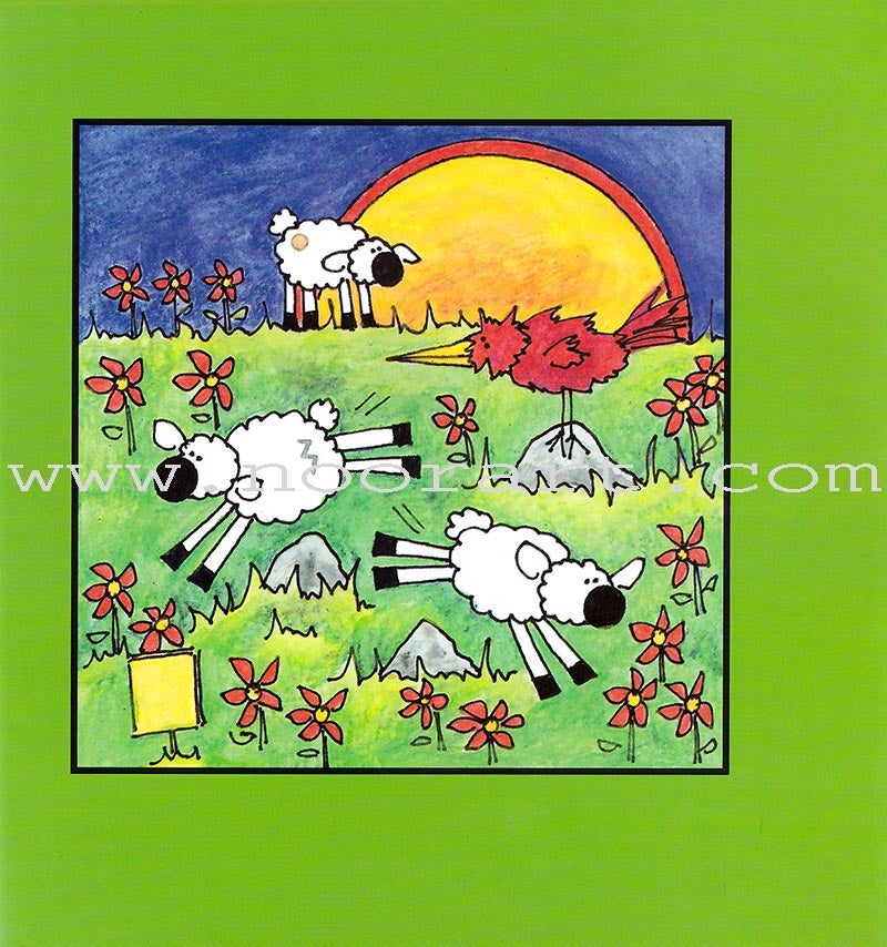 Reading Corner Series: Level 3 (5 Books) سلسلة زاوية القراءة