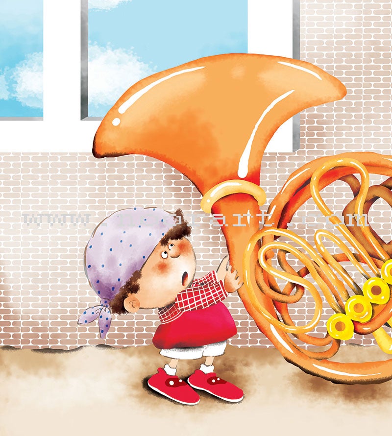 My Small World Series: Level 1 (4 books) سلسلة عالمي الصغير