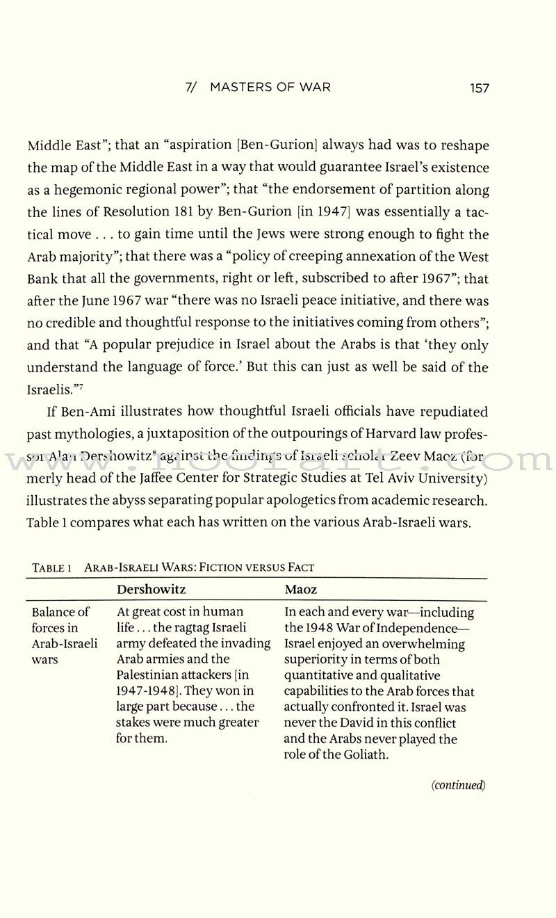 Knowing Too Much: Why the American Jewish Romance with Israel Is Coming to an End