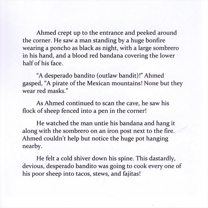 Storytime Series (8 Books )