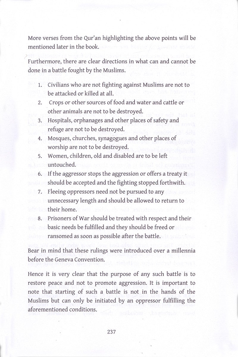 Islam: Silencing the Critics (Second Edition)