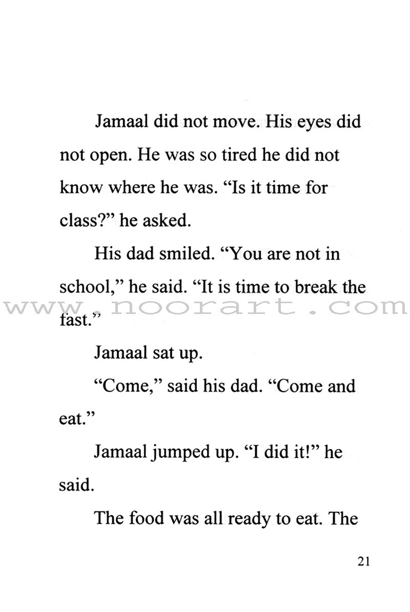 Amana Reading Series: Grade 1 (6 Books)