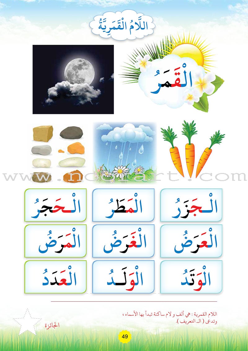 Reading Teacher (Part 2) - To Help Students Read Quickly and Speak Fluently معلم القراءة -(الجزء الثاني)- اعداد طفل سريع القراءة أديب العبارة