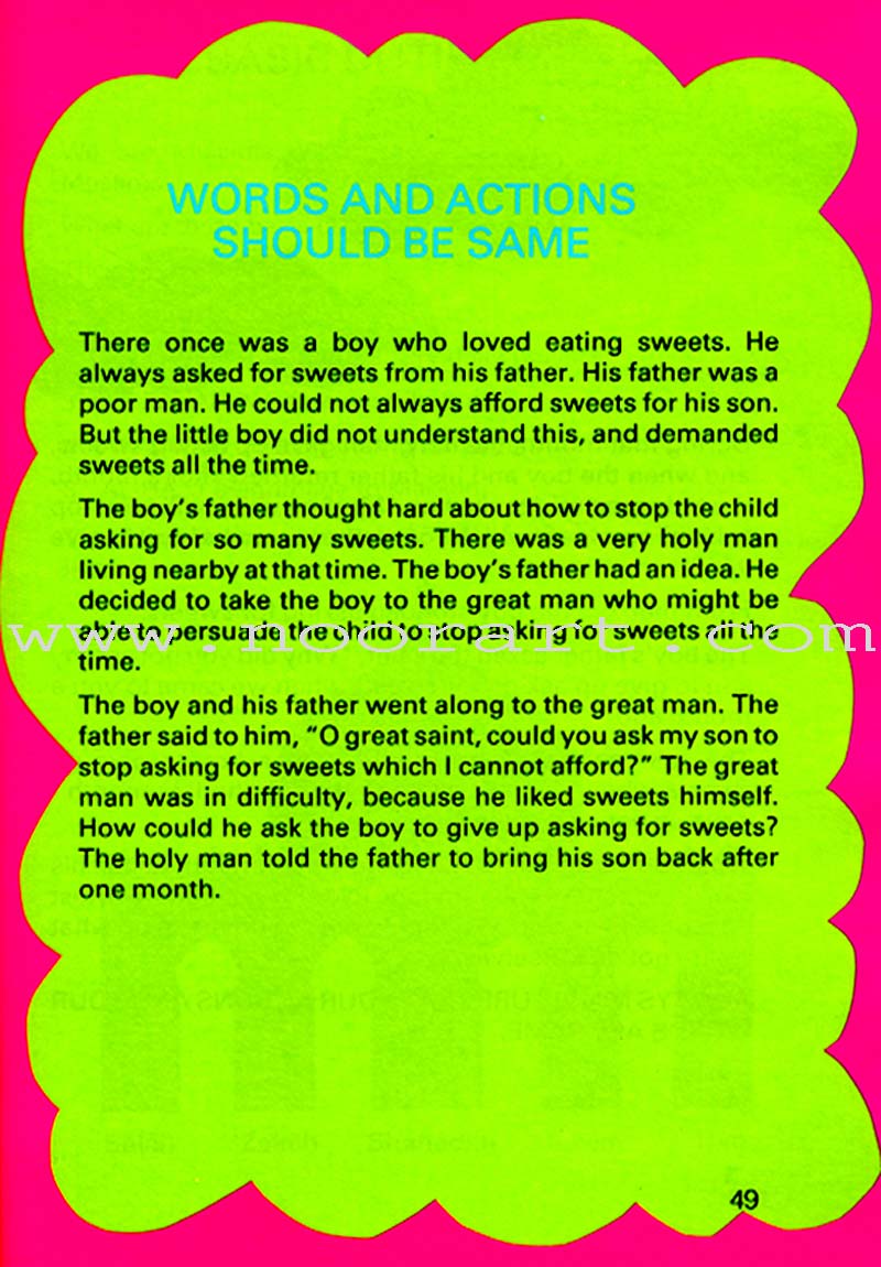 Islam for Younger People