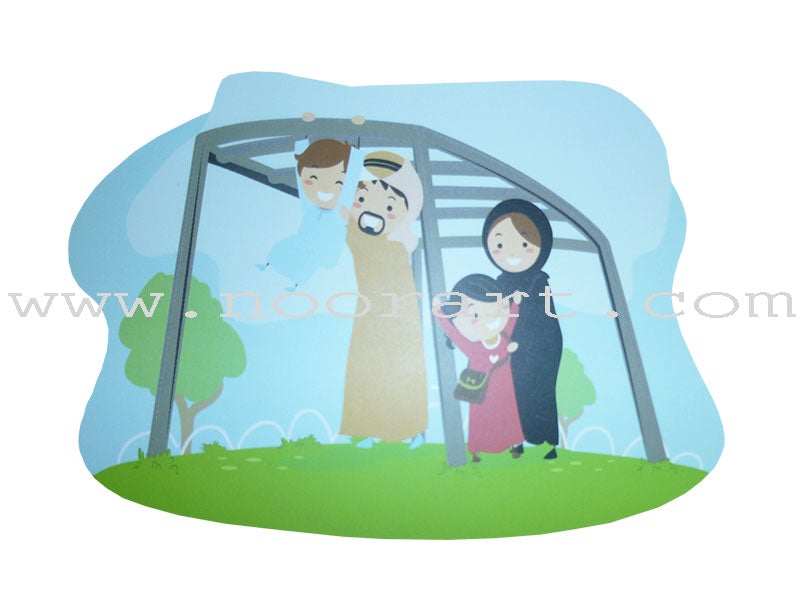 The Concepts Case: Level 1 (Activity Book, DVD, and Flash Cards) المفاهيم